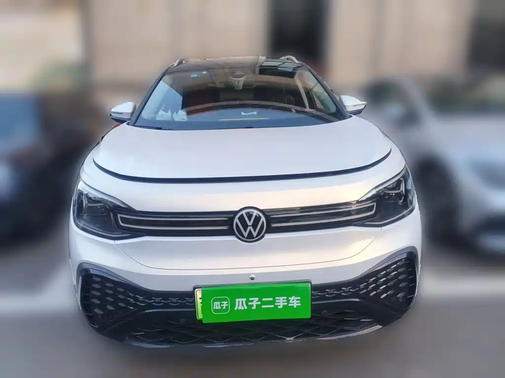 Volkswagen ID.6 Crozz — миниатюра 24