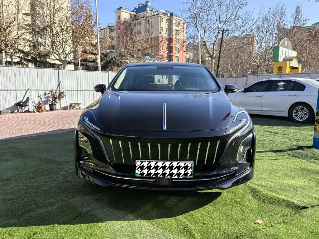 Hongqi HONGQI E QM5