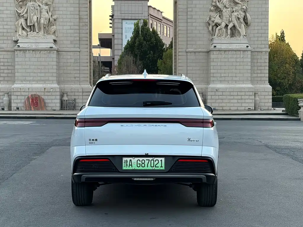 BYD Pro New Energy — миниатюра 9