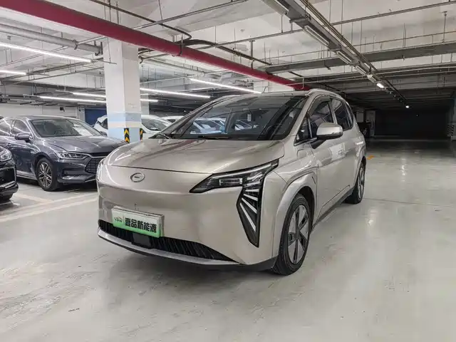 2023 GAC Aion Y