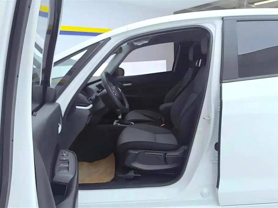 Honda Fit 2021 1.5L CVT