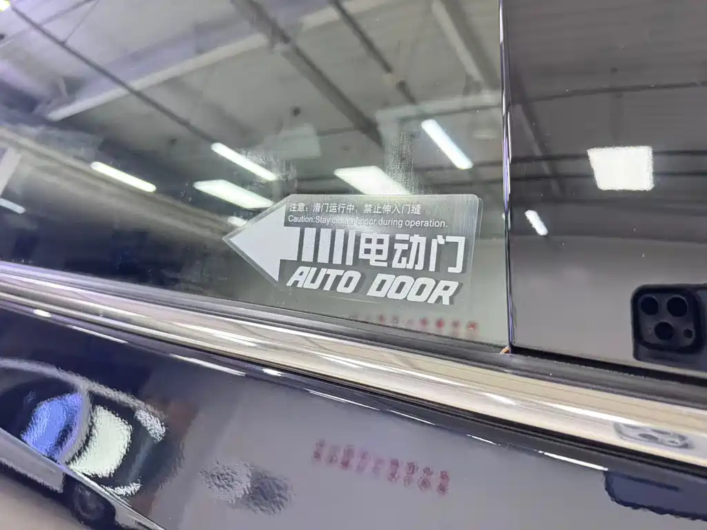 Honda Odyssey — миниатюра 15