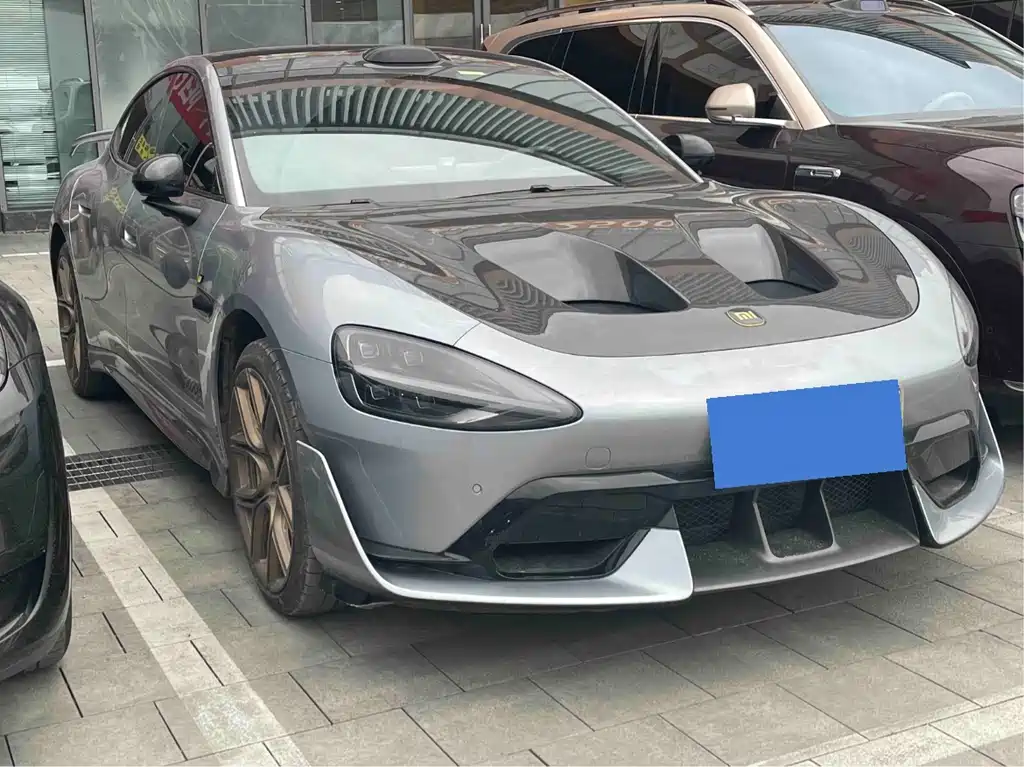 XIAOMI CAR XIAOMI SU7 ULTRA