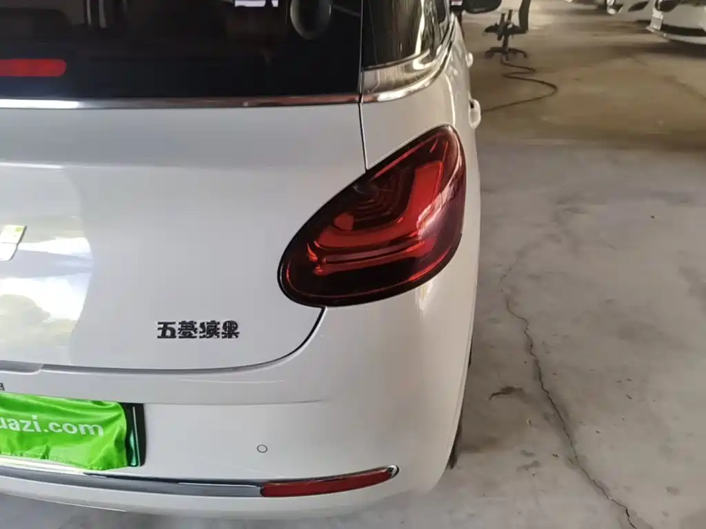 Wuling Bingo — миниатюра 8
