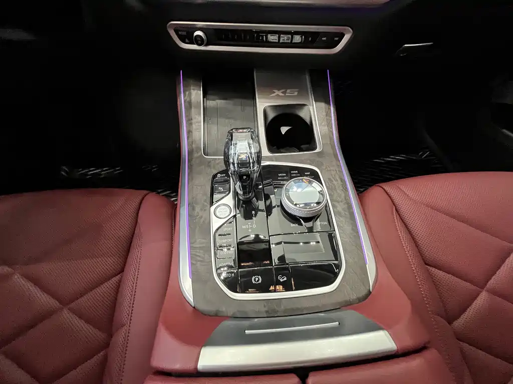 BMW X5 — фотографии объявления, Фото 16