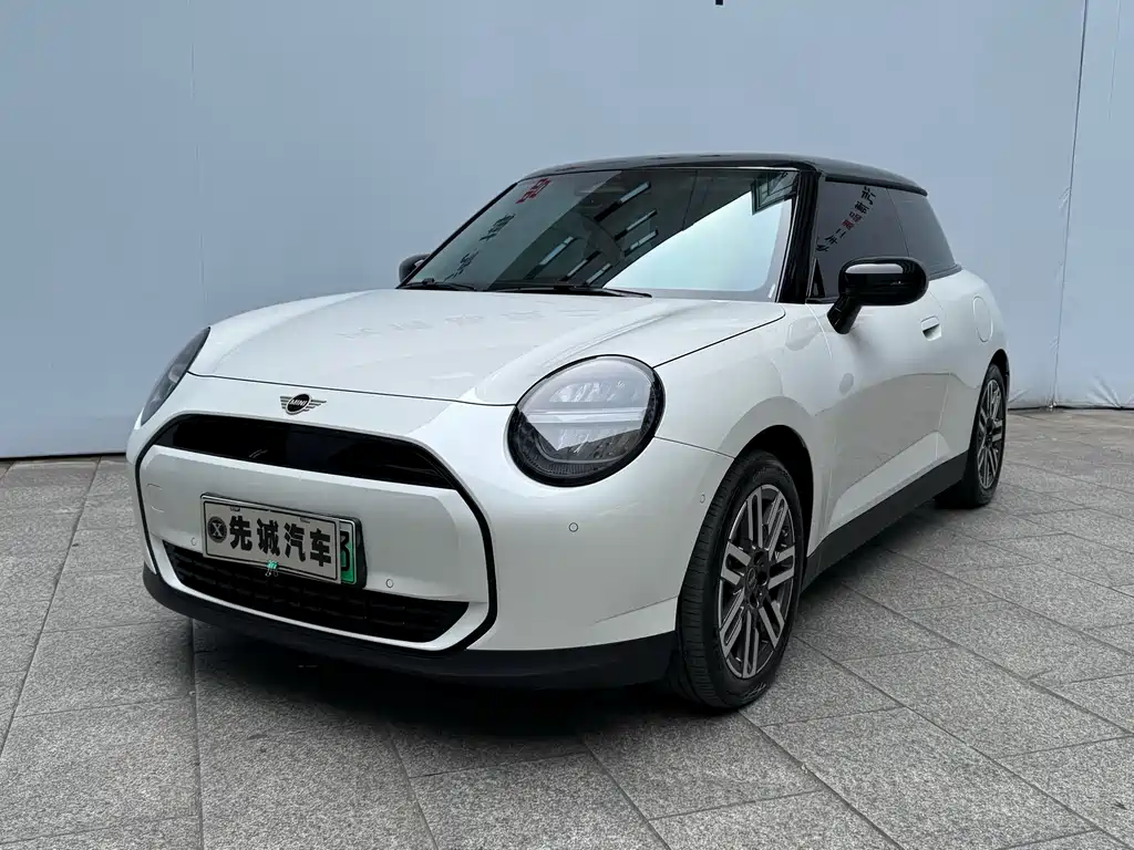 Mini MINI COOPER EV 2025