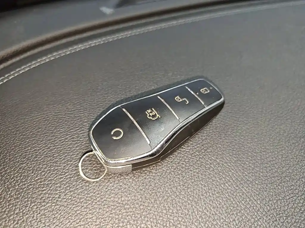 BYD Qin PLUS — миниатюра 9