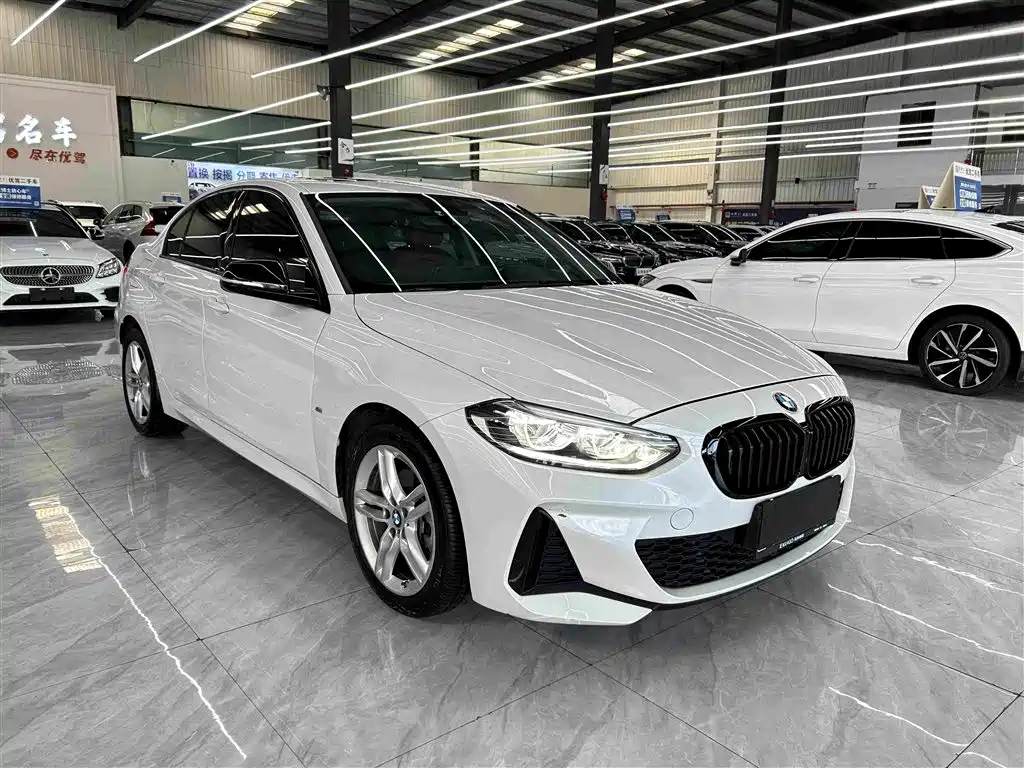 BMW 1 Series — миниатюра 3
