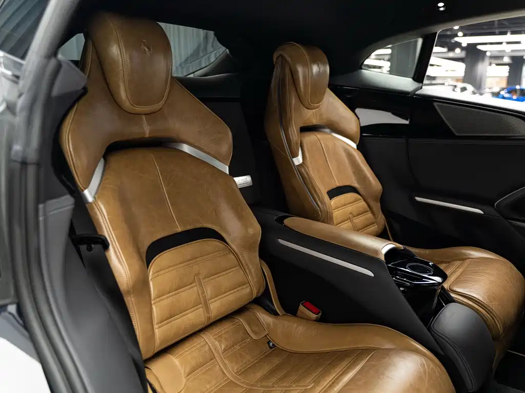 Ferrari Purosangue — миниатюра 16