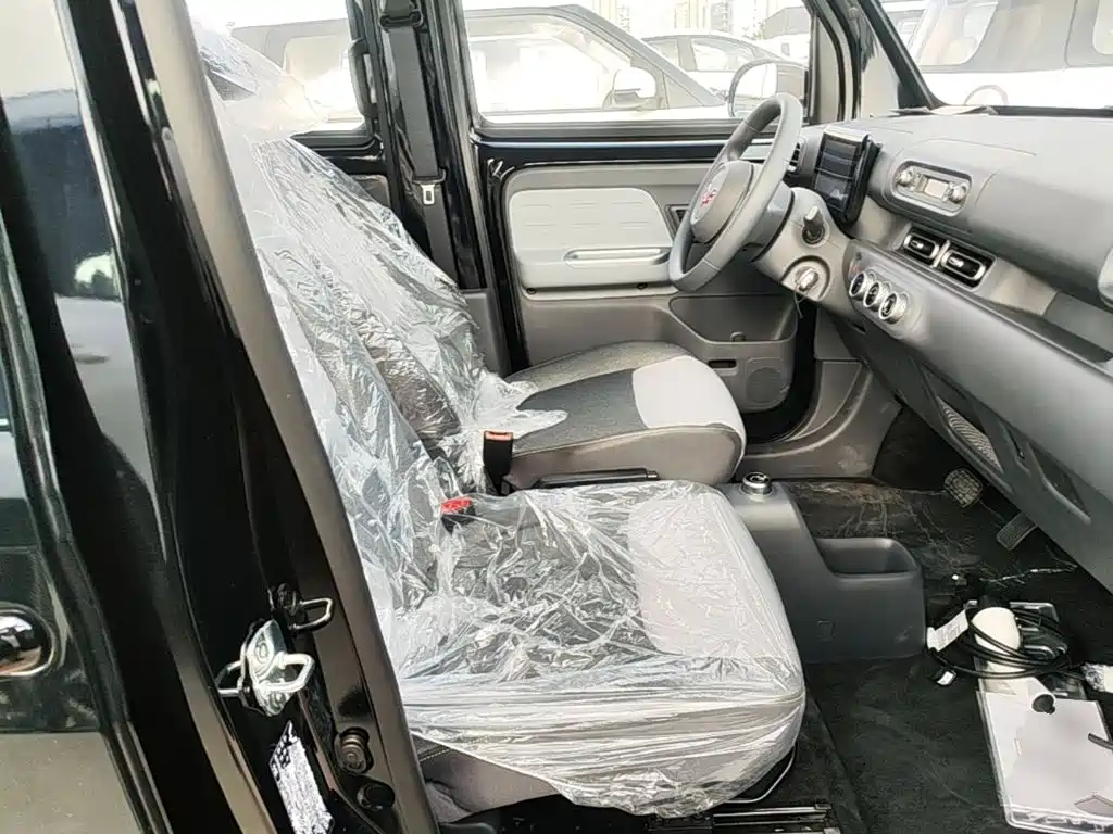 Wuling Zhiguang EV — миниатюра 25