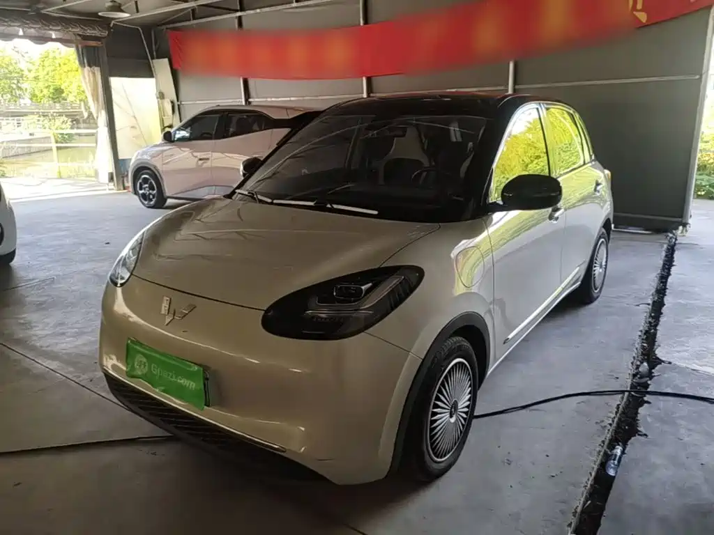 Wuling Bingo — миниатюра 2