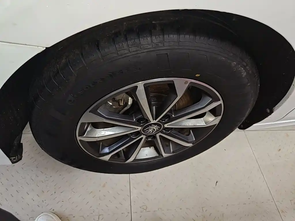 BYD Qin PLUS — миниатюра 23