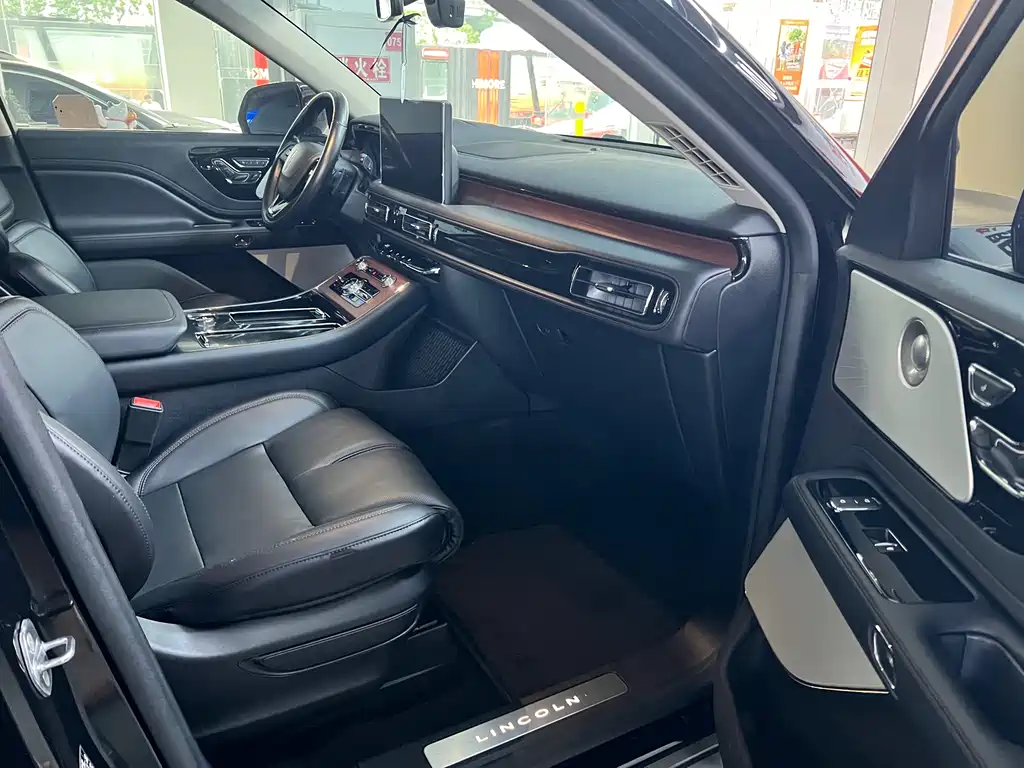 Lincoln Aviator 2020 3.0T V6 Executive
