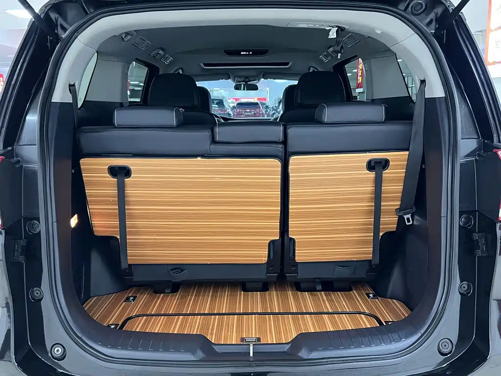 GAC Motor Trumpchi M8 — миниатюра 17