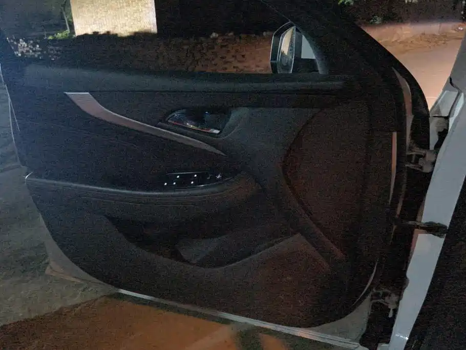 Chevrolet Malibu — миниатюра 7