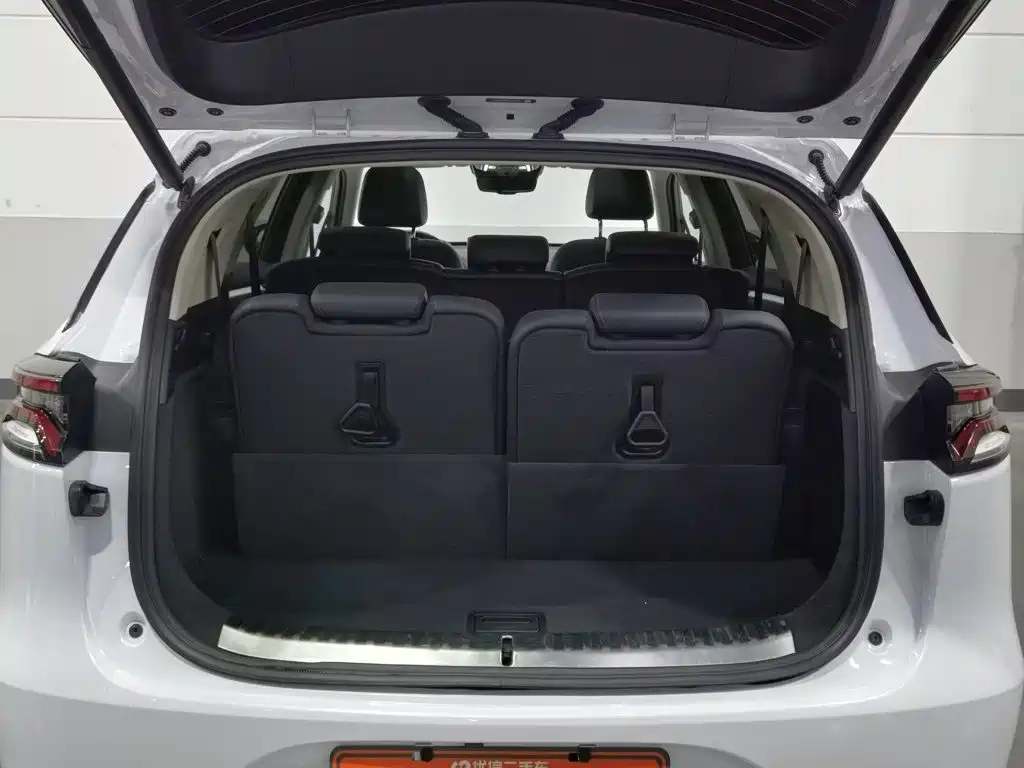 BYD Tang New Energy — миниатюра 16