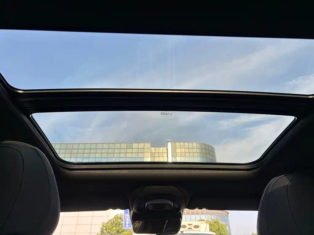 Geely Xingrui — миниатюра 20
