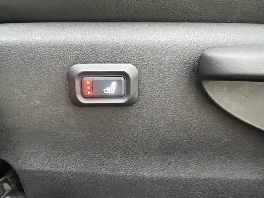 Toyota Vios — миниатюра 16