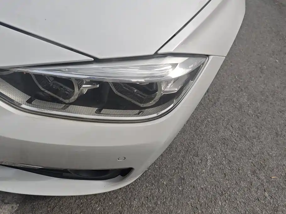 BMW 3 Series — миниатюра 5