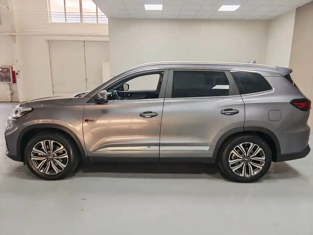 Chery Tiggo 8 — миниатюра 19