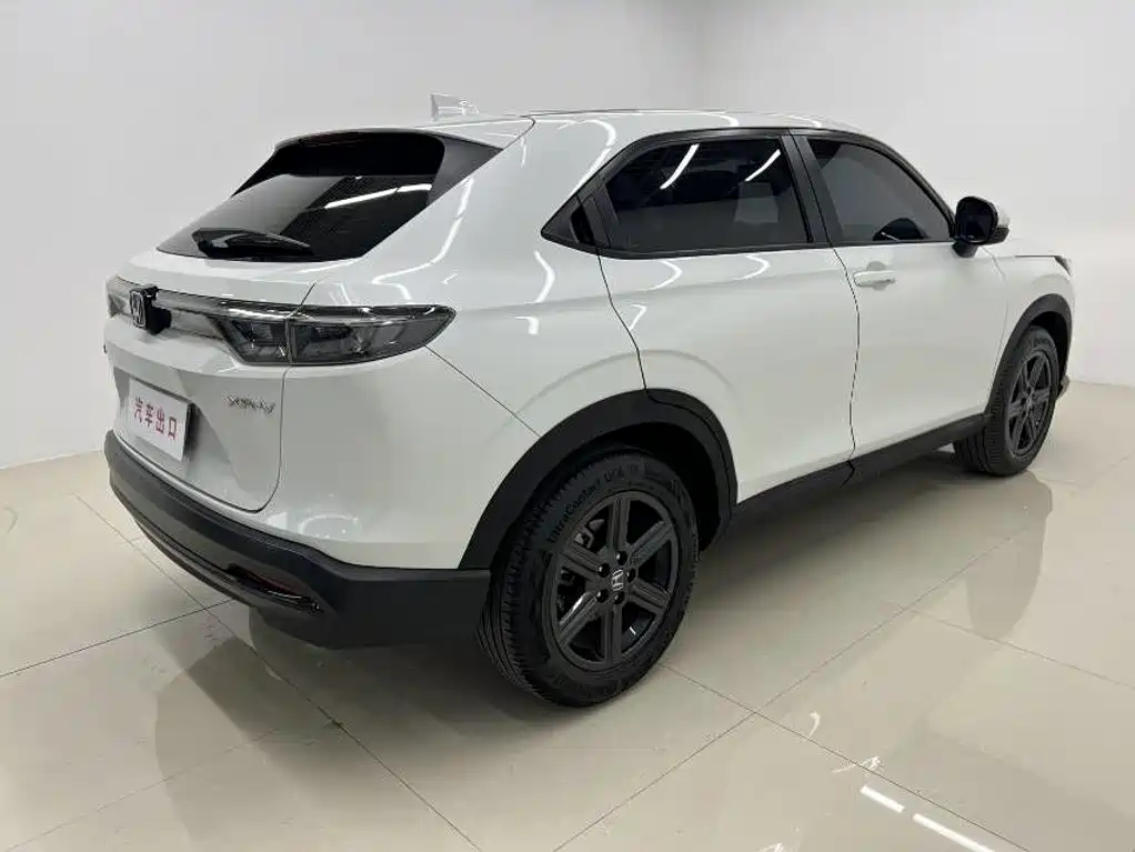Honda XR-V — миниатюра 4