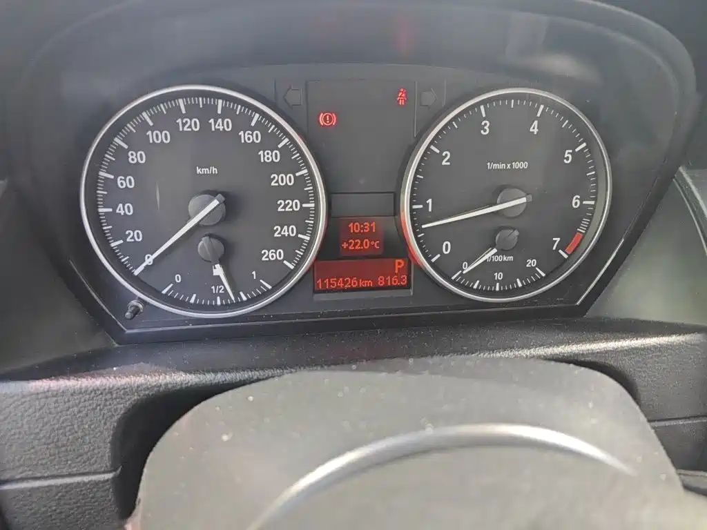 BMW X1 — миниатюра 8