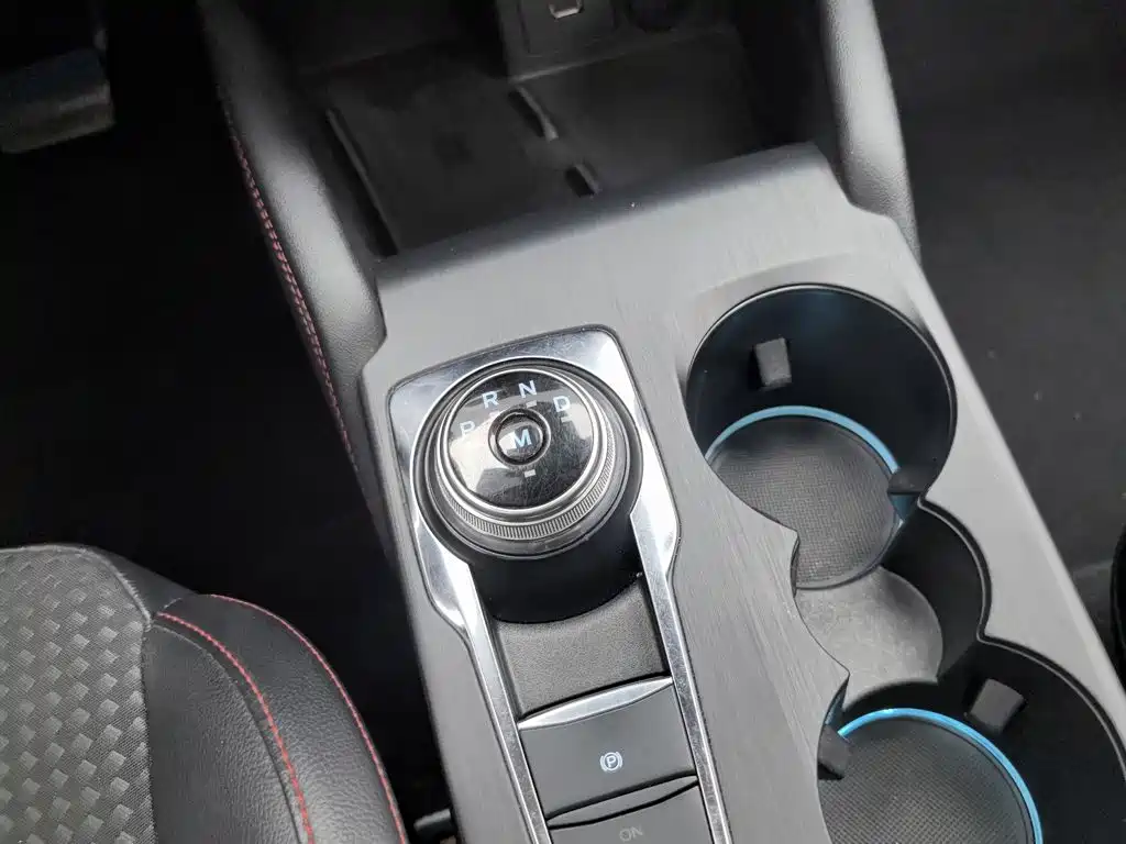 Ford Focus — миниатюра 13