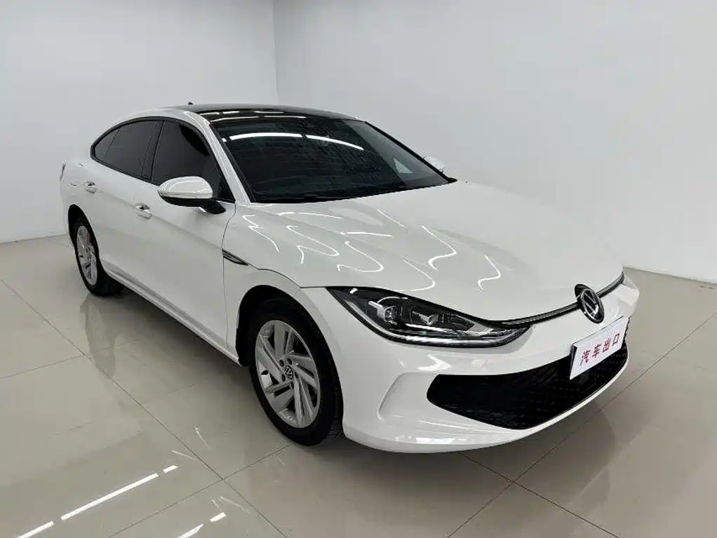 Volkswagen Lamando — миниатюра 3