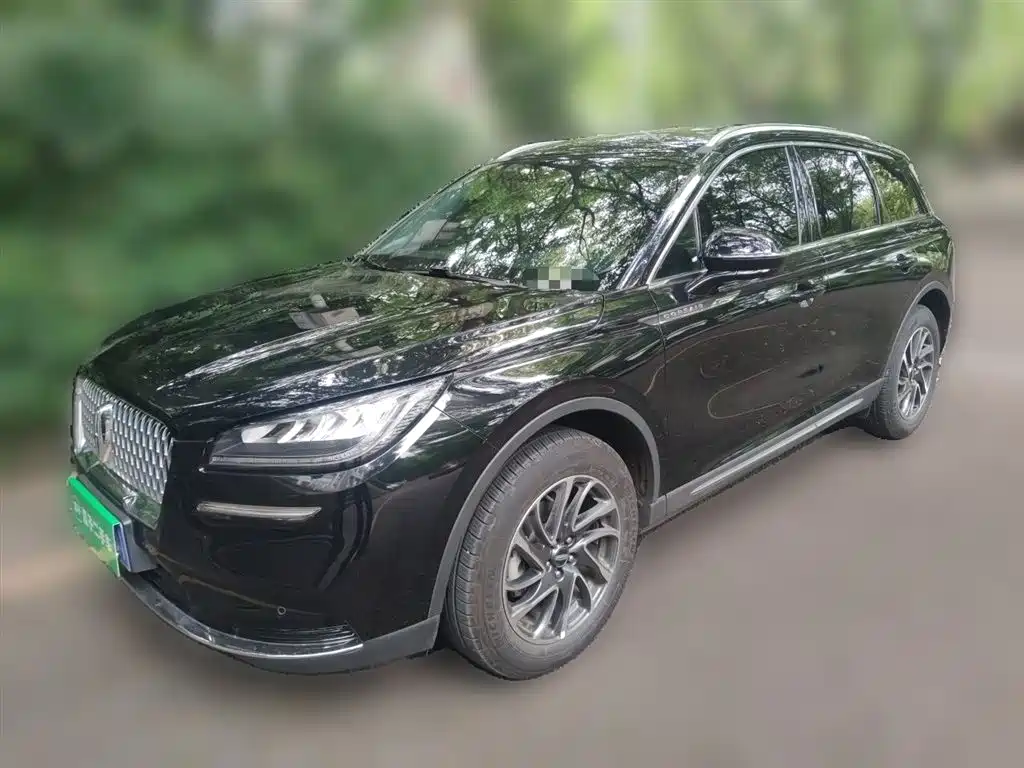 Lincoln Corsair 2023