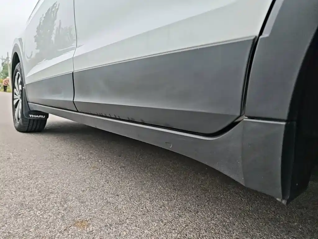 Volkswagen Tharu — миниатюра 22