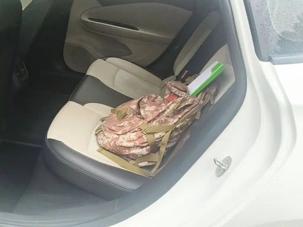 Buick Verano — миниатюра 17
