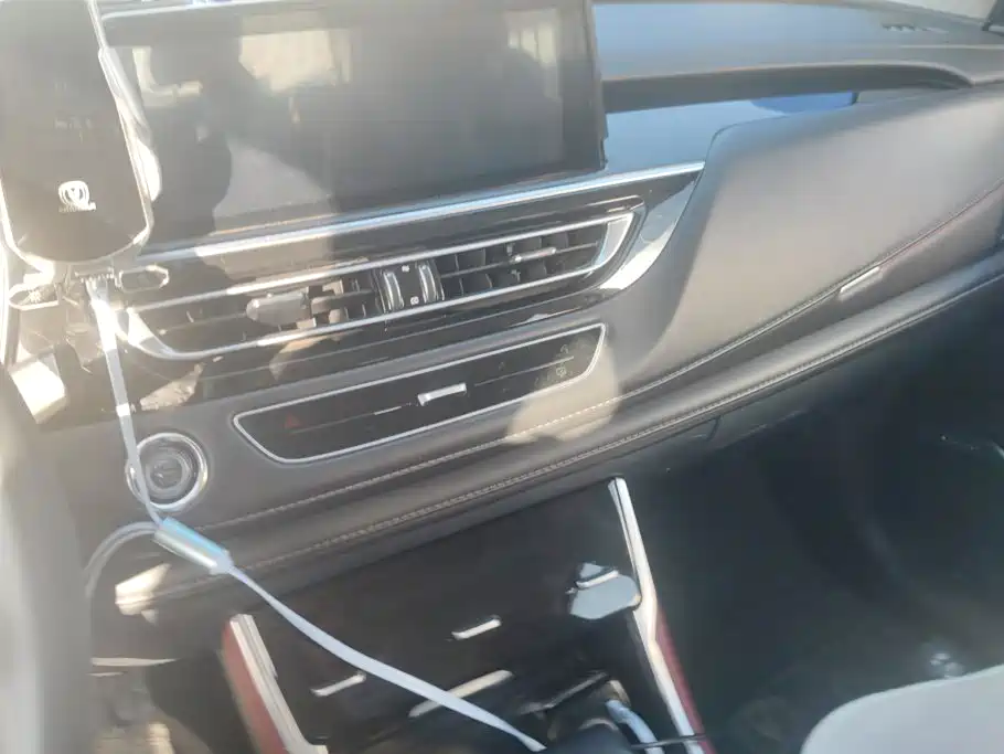Changan CS75 — миниатюра 13