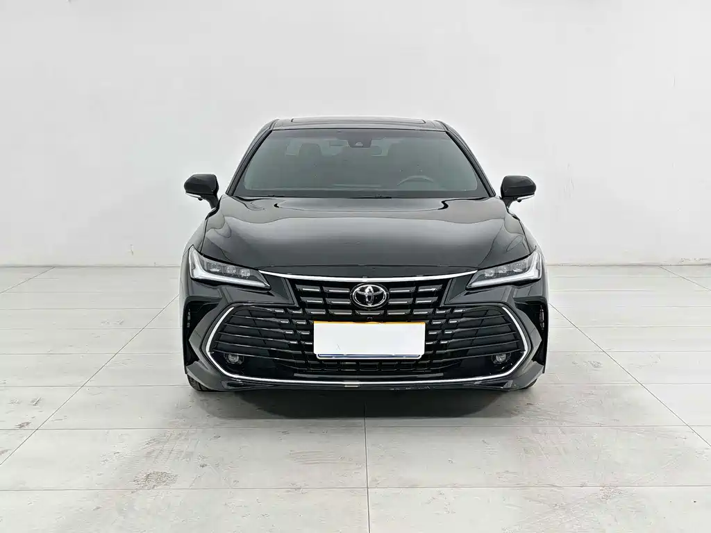 Toyota Avalon — миниатюра 2