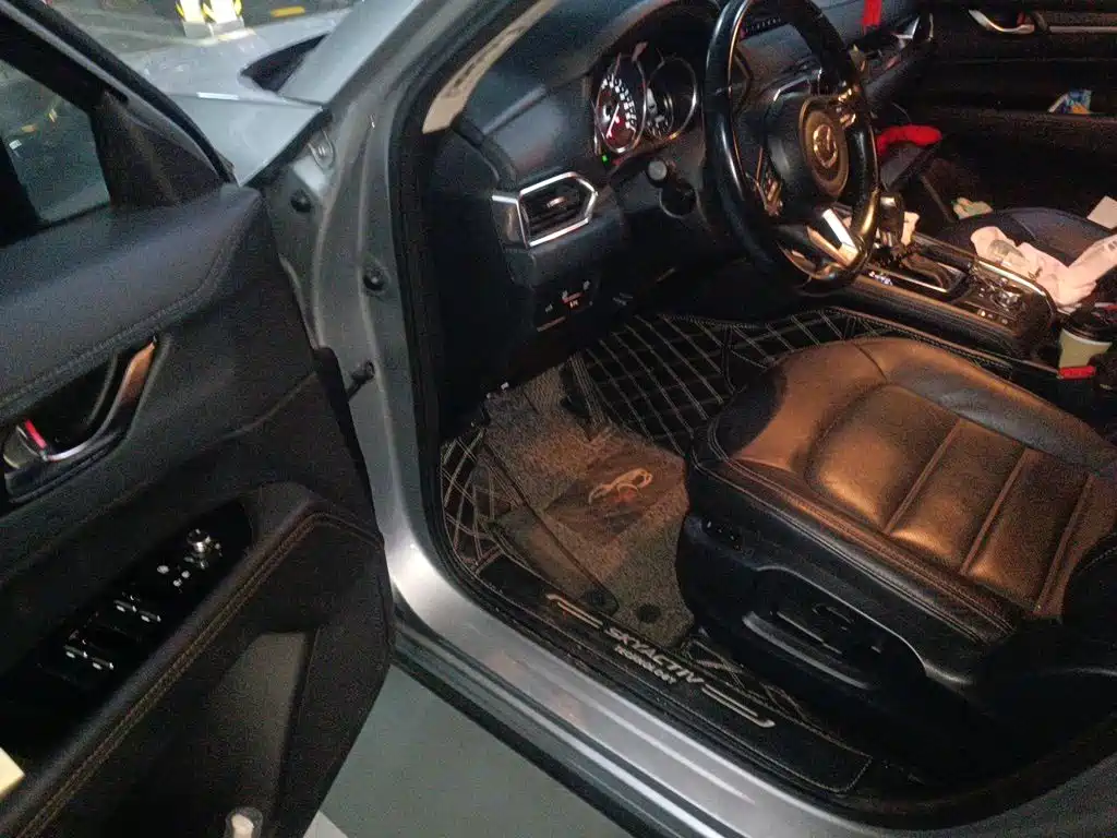 Mazda CX-5 — миниатюра 17