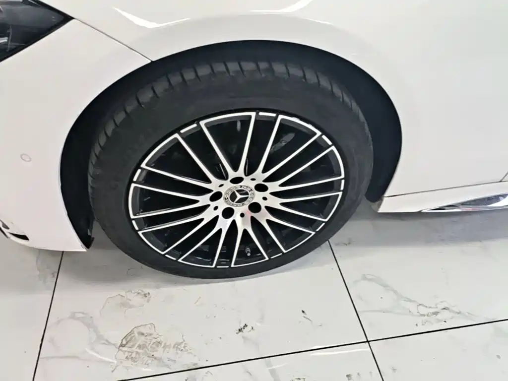Mercedes-Benz C-Class — миниатюра 23