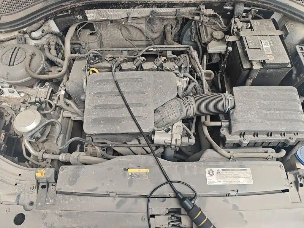Volkswagen Lavida — миниатюра 16