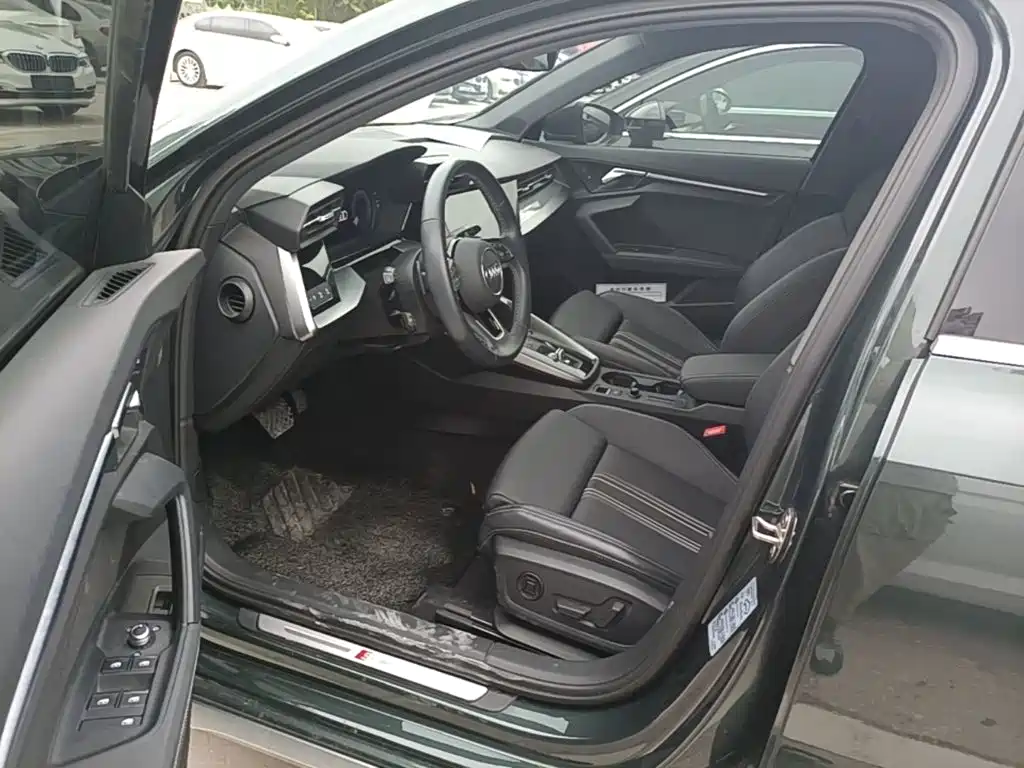 Audi A3 — миниатюра 15