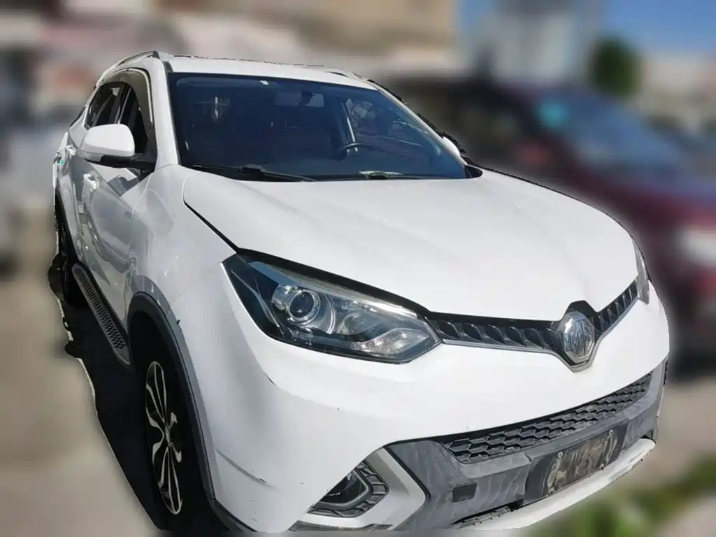 MG MG GS — миниатюра 6