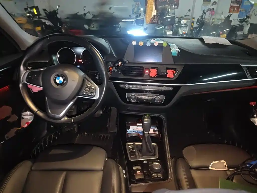 BMW 1 Series — миниатюра 13