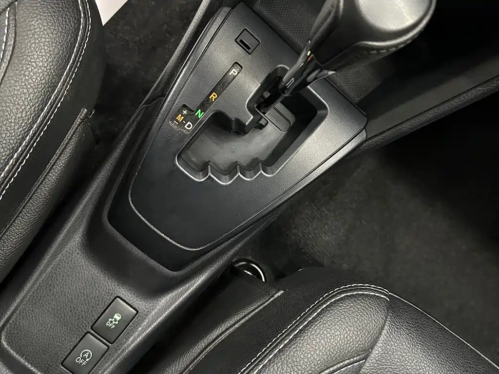 Toyota Vios — миниатюра 16