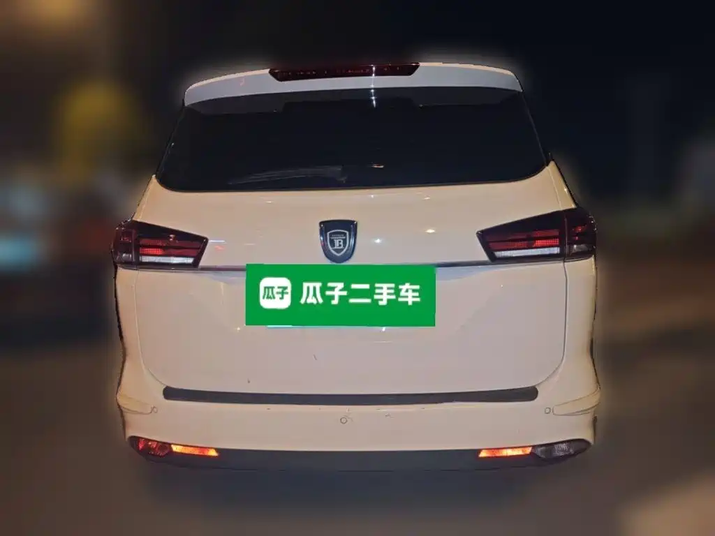 Baojun 360 — миниатюра 7