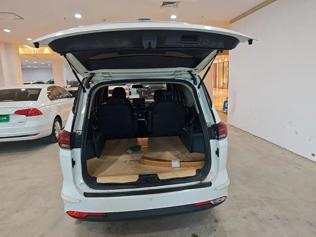 Baojun 360 — миниатюра 22