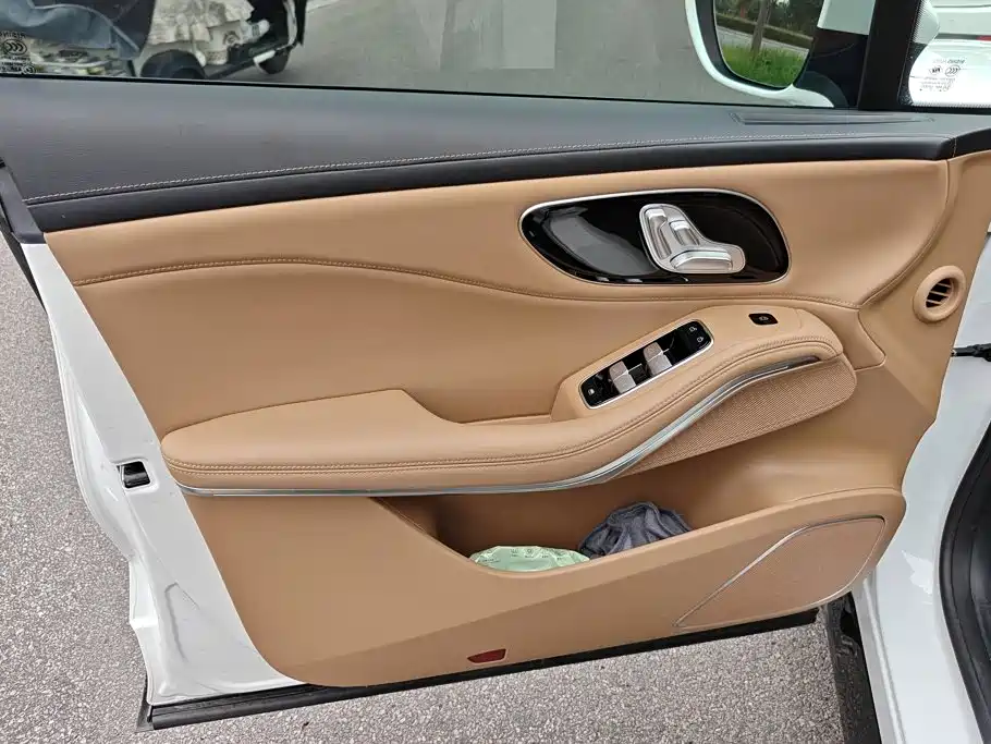 Roewe Feifan R7 — миниатюра 7