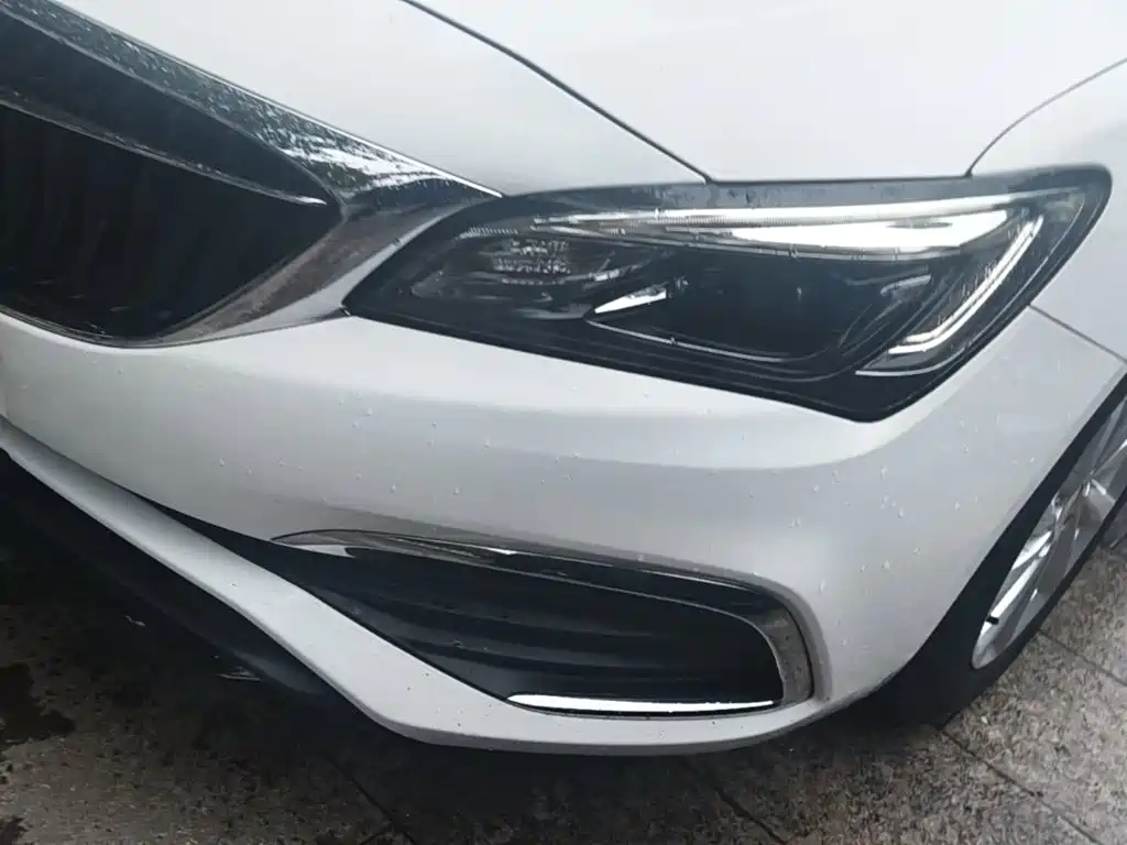 Buick Verano — миниатюра 24
