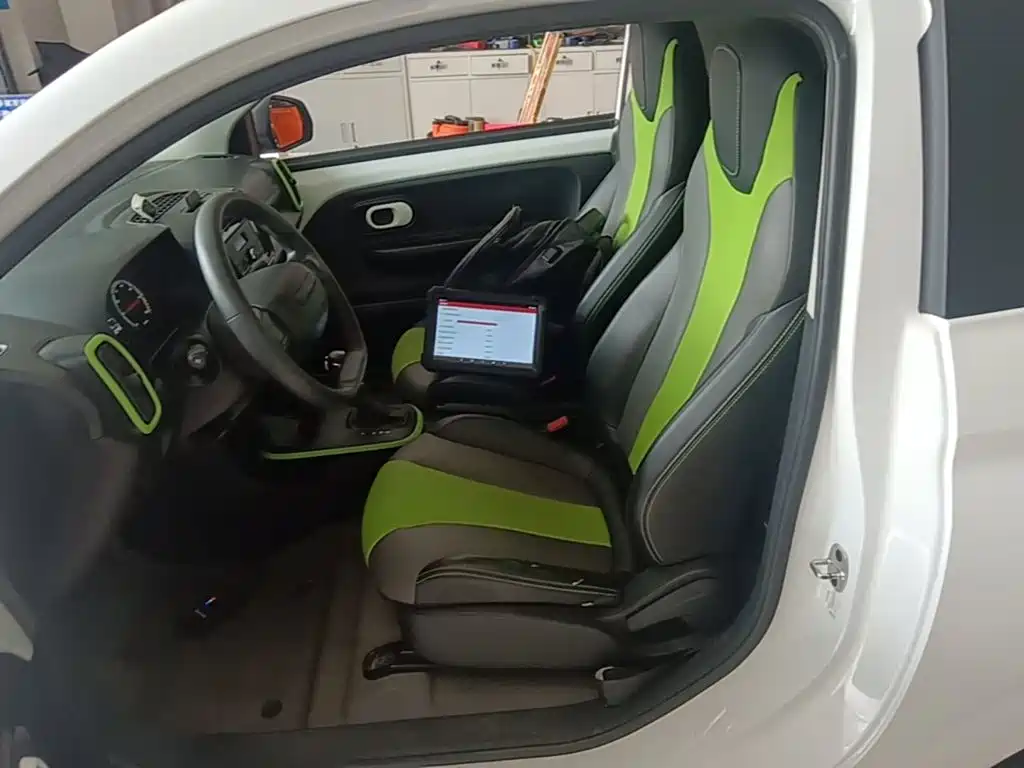 Roewe Clever — миниатюра 15