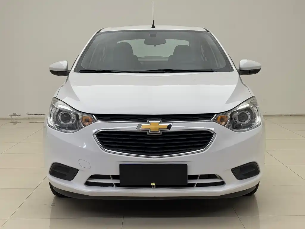CHEVROLET SAIL