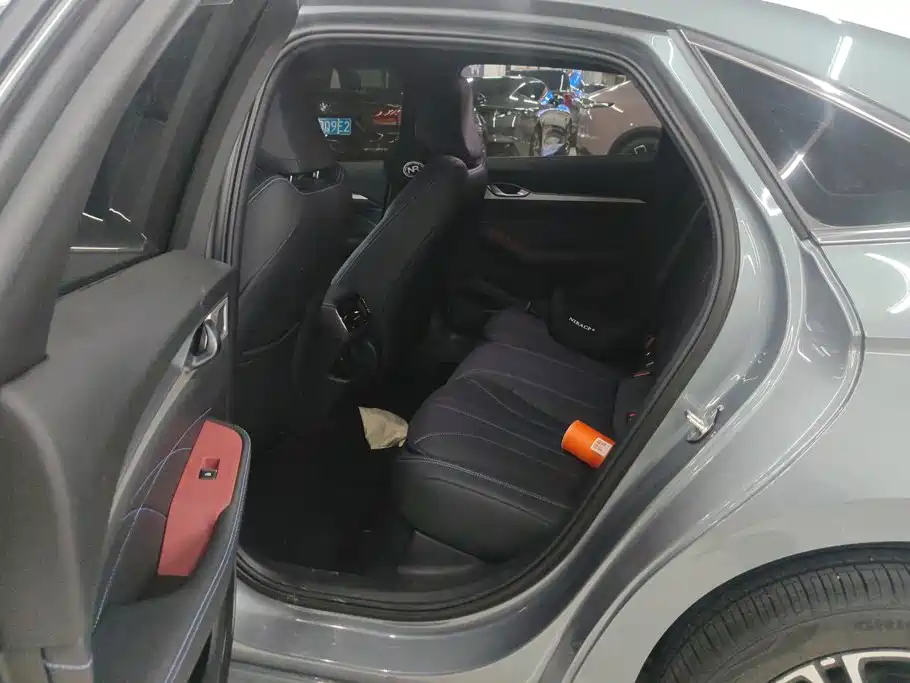 Geely Xingrui — миниатюра 11