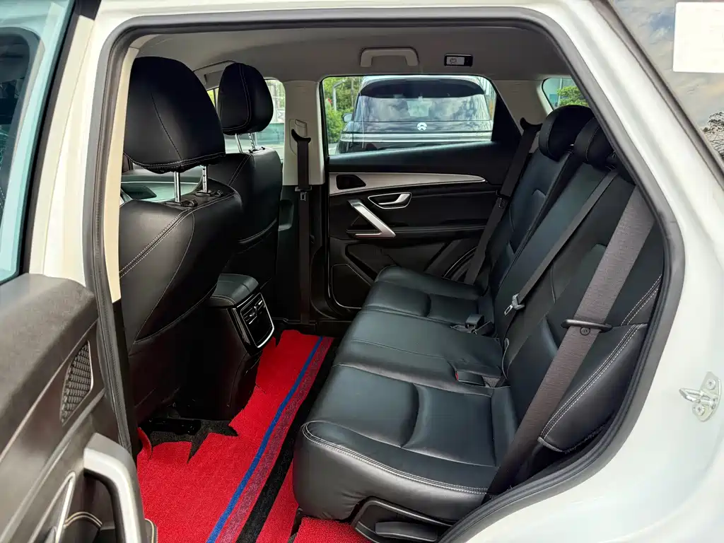 Jetour X70 PLUS — миниатюра 6