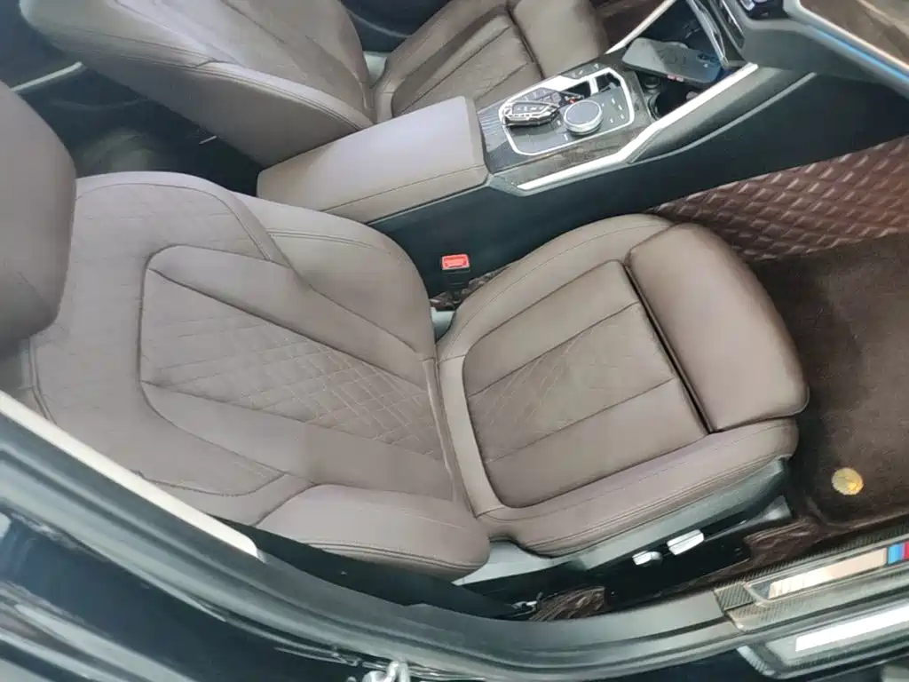 BMW 3 Series — миниатюра 25