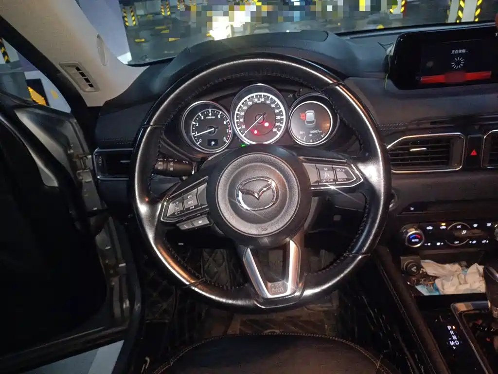 Mazda CX-5 — миниатюра 11